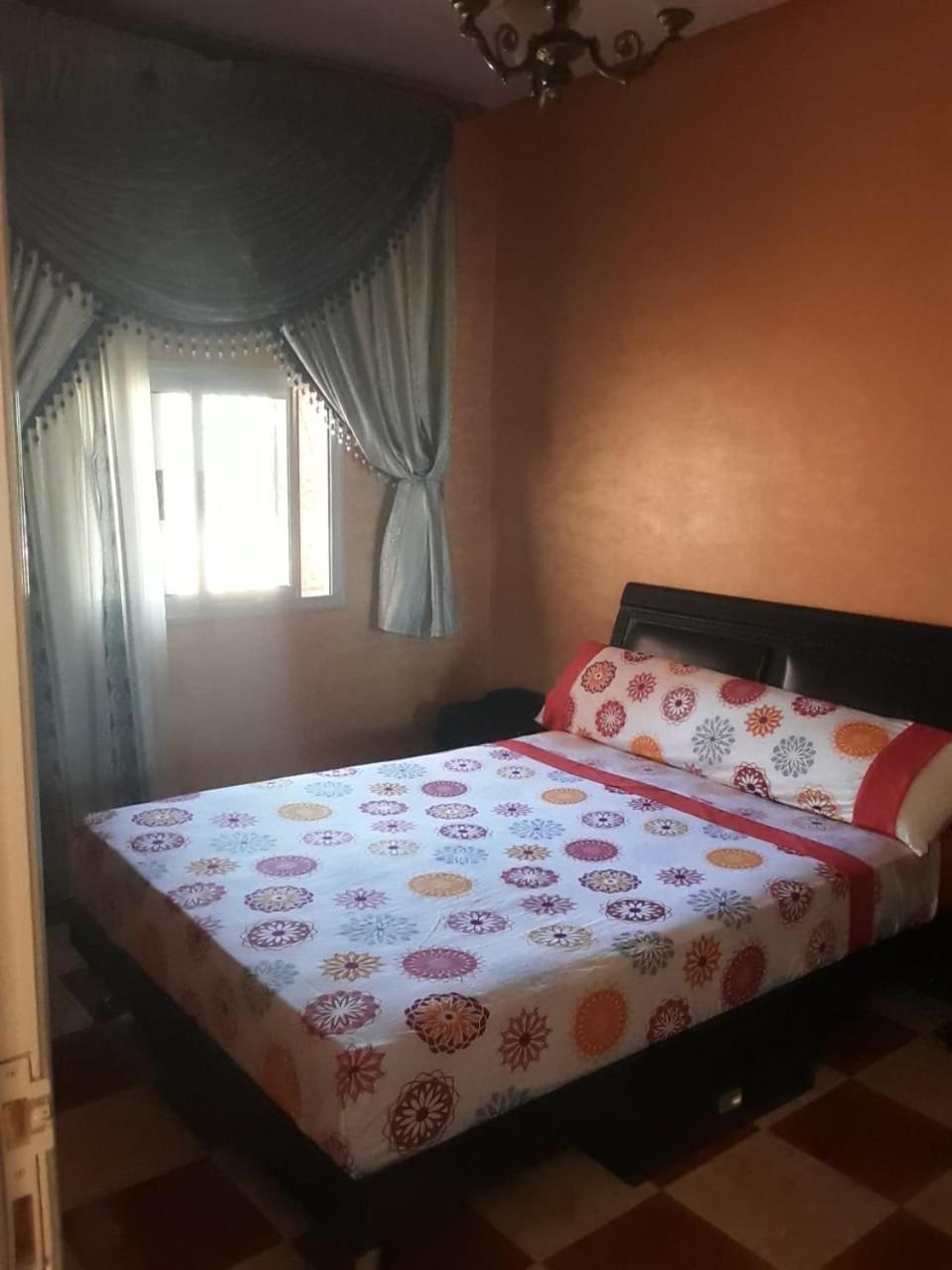 Jbel Moussa Lodge Rcham Buitenkant foto
